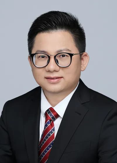 何栋民