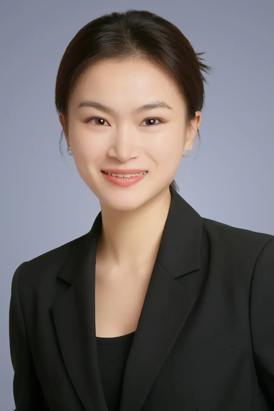周洁