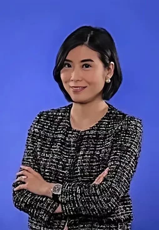 黄家欣