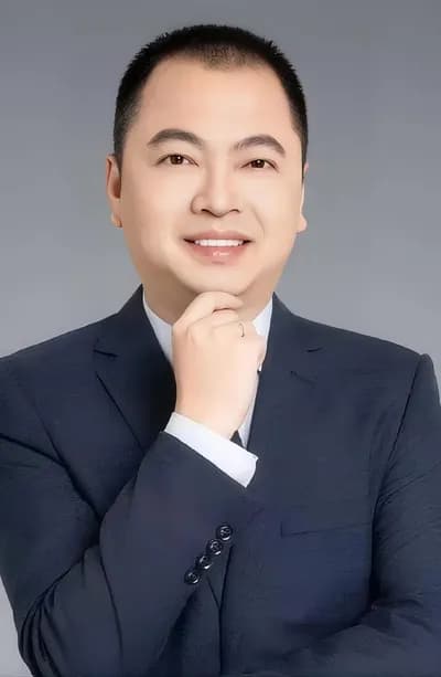 龙建林