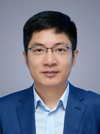 刘有华