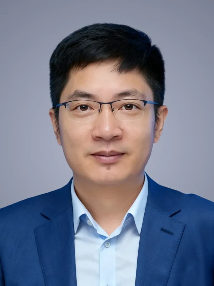 刘有华
