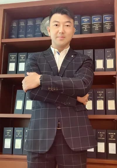 廖仲贤