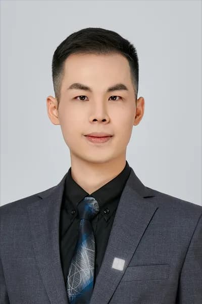 林键