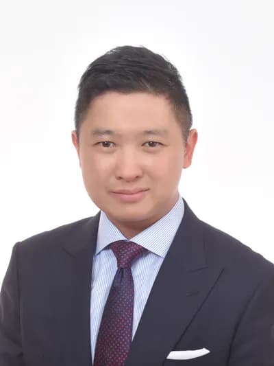 林焯勤