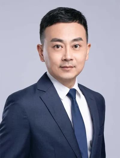李新宇
