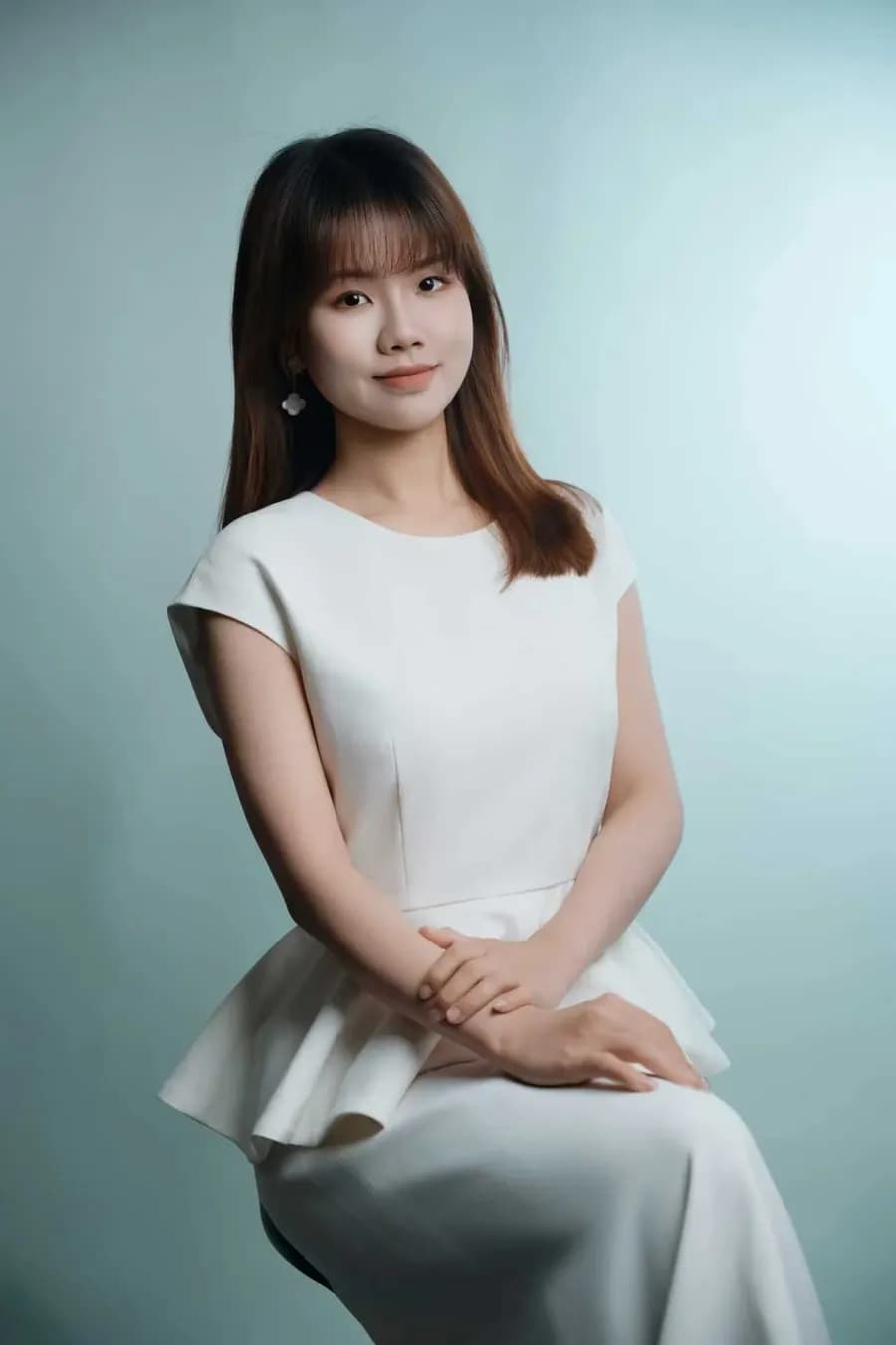 郑小培