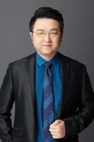 徐斌