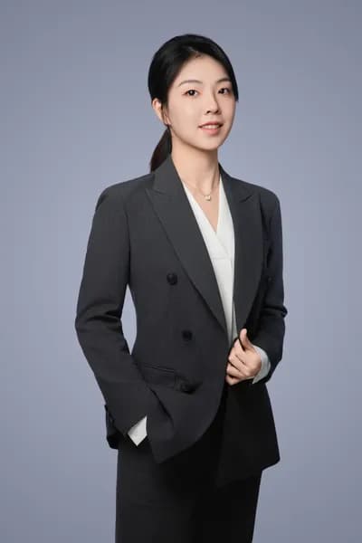 杨亦莉