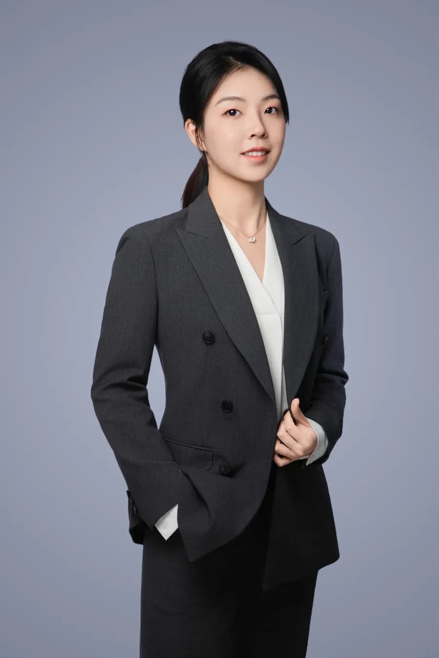 杨亦莉