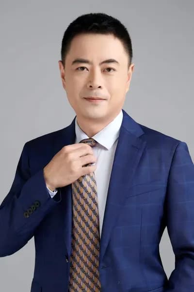 潘龙