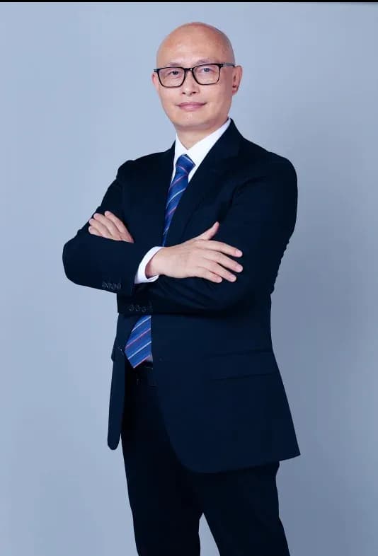 姚庆湘