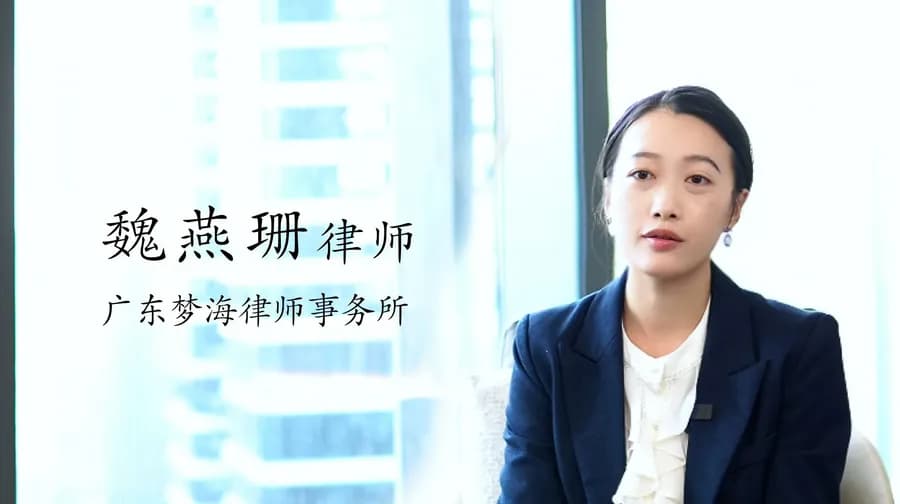 《梦海·人物志》我的办案哲学,寻找最优解