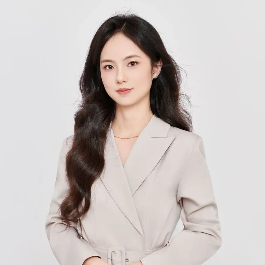 吴琪欣